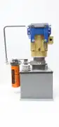 NORTHPOINTE AIT 4513586400 HYDRAULIC POWER SYSTEM 280PSI 1HP 230/460V-AC