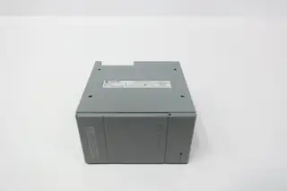 GENUINE ALLEN BRADLEY 1746-P3 SLC 500 POWER SUPPLY MODULE SER A