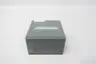 GENUINE ALLEN BRADLEY 1746-P3 SLC 500 POWER SUPPLY MODULE SER A thumbnail 1