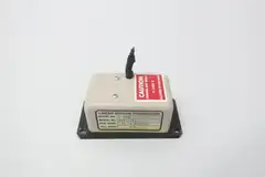 PATRIOT P-50A LINEAR MOTION TRANSDUCER