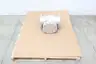 WARREN 3155-8 STEEL FLANGED CHECK VALVE 6IN 150 thumbnail 1