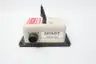 PATRIOT P-20A LINEAR MOTION TRANSDUCER thumbnail 1