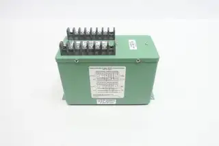 OHIO SEMITRONICS PC5-063EY32 AC WATT TRANSDUCER 3W 3OHM 0-600V-AC