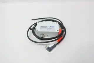 WEBER 4511.30/6 FLOW CAPTOR