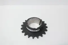 MARTIN 80BTB20H SINGLE ROLLER CHAIN SPROCKET 3-1/4IN 20T