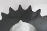 MARTIN 80BTB20H SINGLE ROLLER CHAIN SPROCKET 3-1/4IN 20T thumbnail 4
