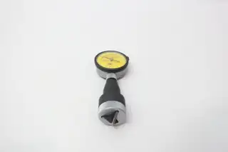 STARRETT 683M CHAMFER GAGE0.01MM DIA