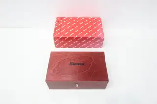 STARRETT 683M-4Z CHAMFER GAGE 25-50MM