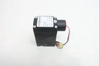 FAIRCHILD TA6000-401 ELECTRO-PNEUMATIC TRANSDUCER 4-20MA 3-15PSI