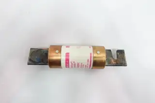GOULD SHAWMUT TR400R TRI-ONIC BLADE FUSE 400A 250V-AC RK5