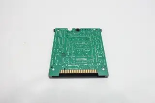 FIREYE EP1601 FLAME MONITOR PROGRAMMER MODULE