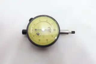 DORSEY 2DM5-01MM DIAL INDICATOR 5MM 0.01MM