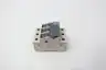 WEIDMULLER 1966030000 FUSE HOLDER 30A AMP 600V-AC/DC 3P thumbnail 2