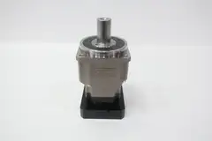APEX DYNAMICS AB115-S2-P1 TWO STAGE INLINE PLANETARY GEAR REDUCER