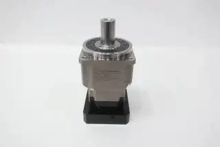 APEX DYNAMICS AB115-S2-P1 TWO STAGE INLINE PLANETARY GEAR REDUCER