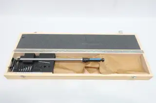 DYER 265-010 BORE GAUGE SET 120-150MM