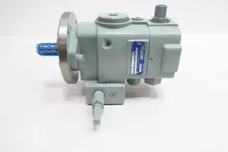 OILGEAR PVWH-04-RGAY-CNSN-470B VARIABLE DISPLACEMENT PISTON PUMP