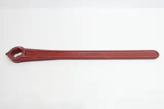 NORDSTROM D-3001156 SN-3 VALVE WRENCH