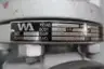 WARREN 3155C-8 STEEL FLANGED CHECK VALVE 2IN 150 thumbnail 6