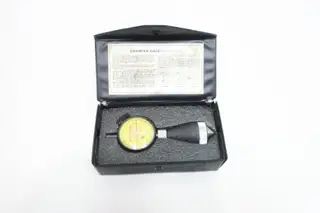 BARCOR 1090-M ELECTRONIC CHAMFER GAGE