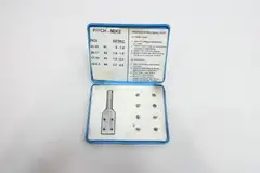 SPI 31-471-6 ID THREAD PITCH MASTER