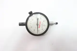STARRETT 25-141 DIAL INDICATOR
