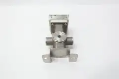 YAMATAKE MGG18D-010P21LS5AAA-XX-Y MAGNEW 3000 MAGNETIC FLOW METER