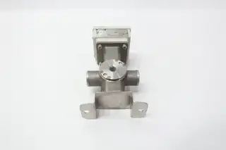 YAMATAKE MGG18D-010P21LS5AAA-XX-Y MAGNEW 3000 MAGNETIC FLOW METER
