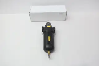 ZEKS ZFC135A PNEUMATIC FILTER