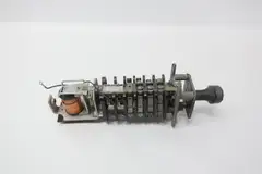 GENERAL ELECTRIC GE 12HEA51A223 AUXILIARY RELAY 125V-DC