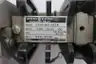 GENERAL ELECTRIC GE 12HEA51A223 AUXILIARY RELAY 125V-DC thumbnail 5