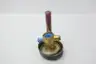 ALCO XC726 HW-2B THERMO VALVE POWER ASSEMBLY thumbnail 2