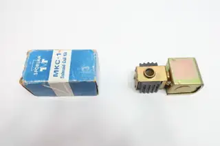 SPORLAN MKC-1 SOLENOID COIL KIT 240V-AC