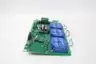 RIC ELECTRONICS PCB213 A-SB7-CNTRL-120-GHOCB PCB CIRCUIT BOARD REV 1.2 thumbnail 2