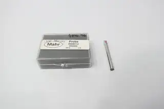 MAHR 2008012 TRANSVERSE CHISEL PROBE FOR POCKETSURF