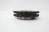 MARTIN D12BT25 DOUBLE ROLLER CHAIN SPROCKET 3-1/8IN 25T 3/4IN thumbnail 2