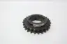 MARTIN D12BT25 DOUBLE ROLLER CHAIN SPROCKET 3-1/8IN 25T 3/4IN thumbnail 3