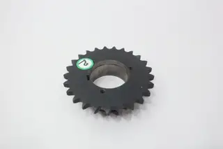 MARTIN MARTIN 60Q25H SINGLE ROLLER CHAIN SPROCKET 2-3/4IN 25T