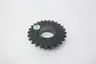 MARTIN MARTIN 60Q25H SINGLE ROLLER CHAIN SPROCKET 2-3/4IN 25T thumbnail 1