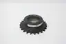 MARTIN MARTIN 60Q25H SINGLE ROLLER CHAIN SPROCKET 2-3/4IN 25T thumbnail 3