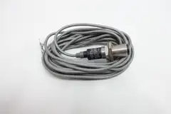 TELCO SMR7620TS5 PHOTOELECTRIC RECEIVER 10-30V-DC