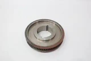 GATES 8MX-75S-21 2517 POLYCHAIN GT2 SPROCKET 77182075