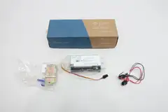ADAMS RITE 7400-628 ELETRIC STRIKE DOOR LOCK 12/16/24V-DC