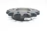 MARTIN 100E18 SINGLE ROLLER CHAIN SPROCKET 3-3/4IN 18T thumbnail 3