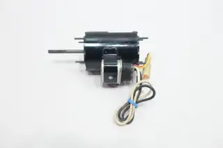 AO SMITH JF1G076N ELECTRIC MOTOR 1/10HP 3200RPM 115V-AC