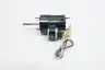 AO SMITH JF1G076N ELECTRIC MOTOR 1/10HP 3200RPM 115V-AC thumbnail 1