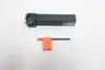 ISCAR SER-1000-M27 3890522 CARBIDE INSERT TOOL HOLDER 1IN SHANK thumbnail 1