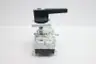 SIEMENS 3KA5530-1AE01 NON-FUSIBLE DISCONNECT SWITCH 250A AMP 600V-AC 3P thumbnail 5