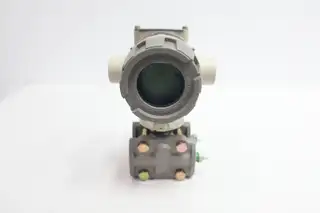 HONEYWELL STD924-E1H-00000-CC.S2.SB.SM.ZS.F1D3-3138 PRESSURE TRANSMITTER