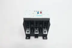 SIEMENS 3RB1056-1FG0 OVERLOAD RELAY 50-200A AMP